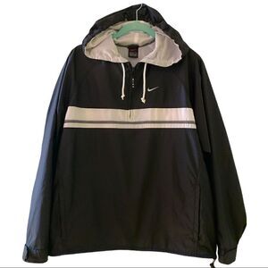 Nike Youth Windbreaker 
